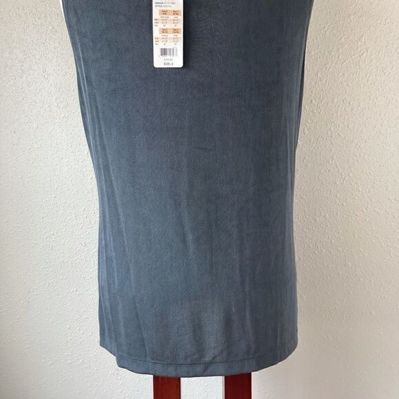 NWT Wear It Women’s Tank Top Size Medium - Picture 4 of 6